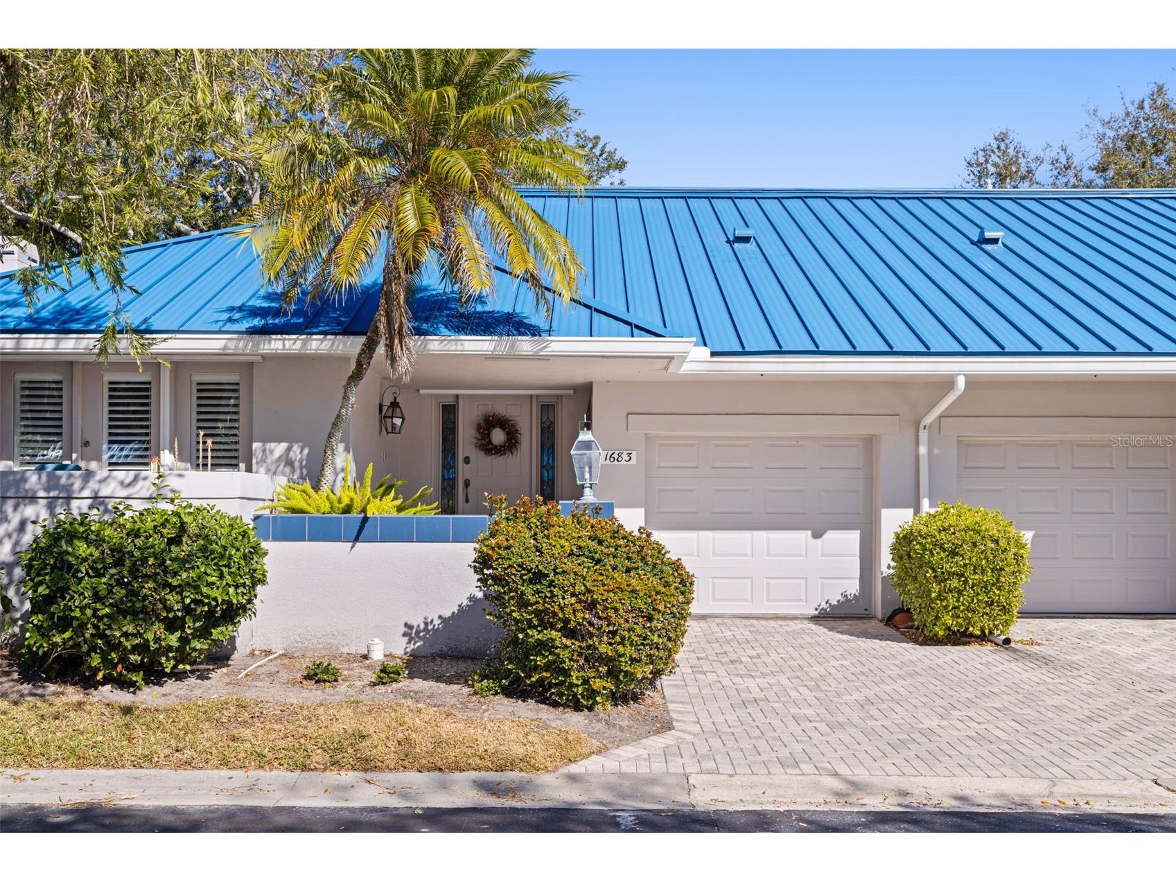 1683 Watermark Circle NE Saint Petersburg FL 33702 - TANGLEWOOD CHANNEL TB8472984 image1