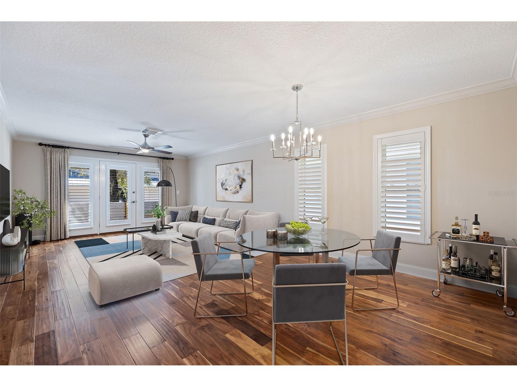 1683 Watermark Circle NE Saint Petersburg FL 33702 - TANGLEWOOD CHANNEL TB8472984 image10