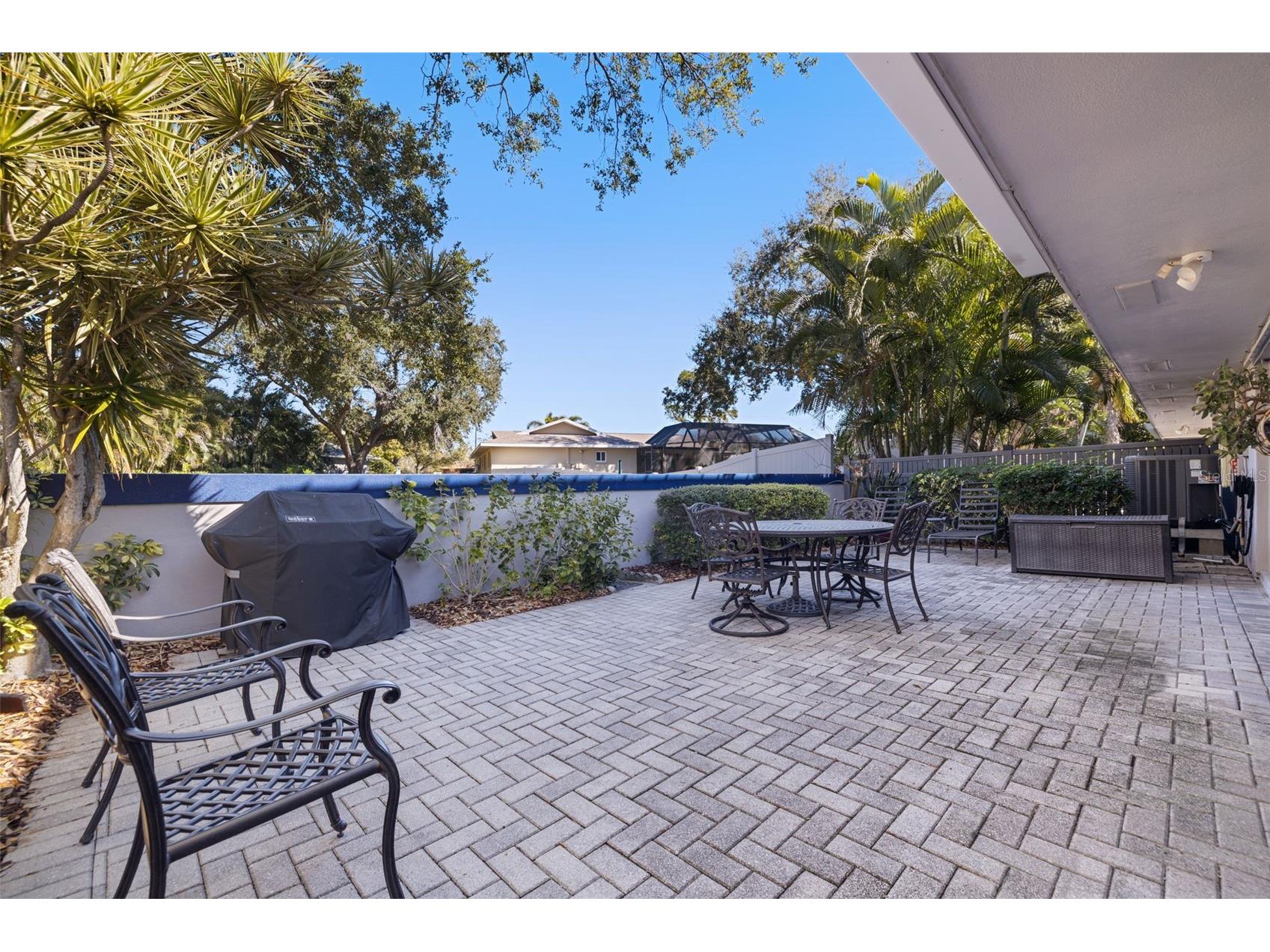 1683 Watermark Circle NE Saint Petersburg FL 33702 - TANGLEWOOD CHANNEL TB8472984 image20