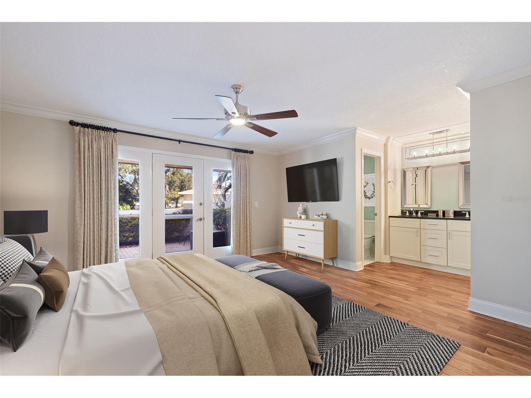 1683 Watermark Circle NE Saint Petersburg FL 33702 - TANGLEWOOD CHANNEL TB8472984 image22