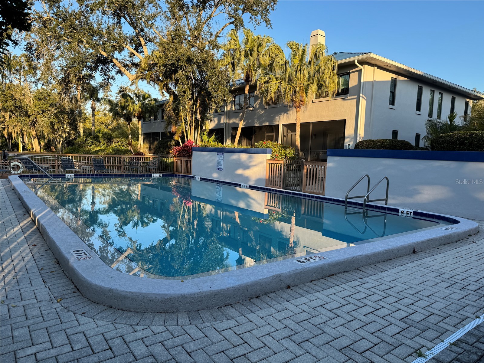 1683 Watermark Circle NE Saint Petersburg FL 33702 - TANGLEWOOD CHANNEL TB8472984 image38