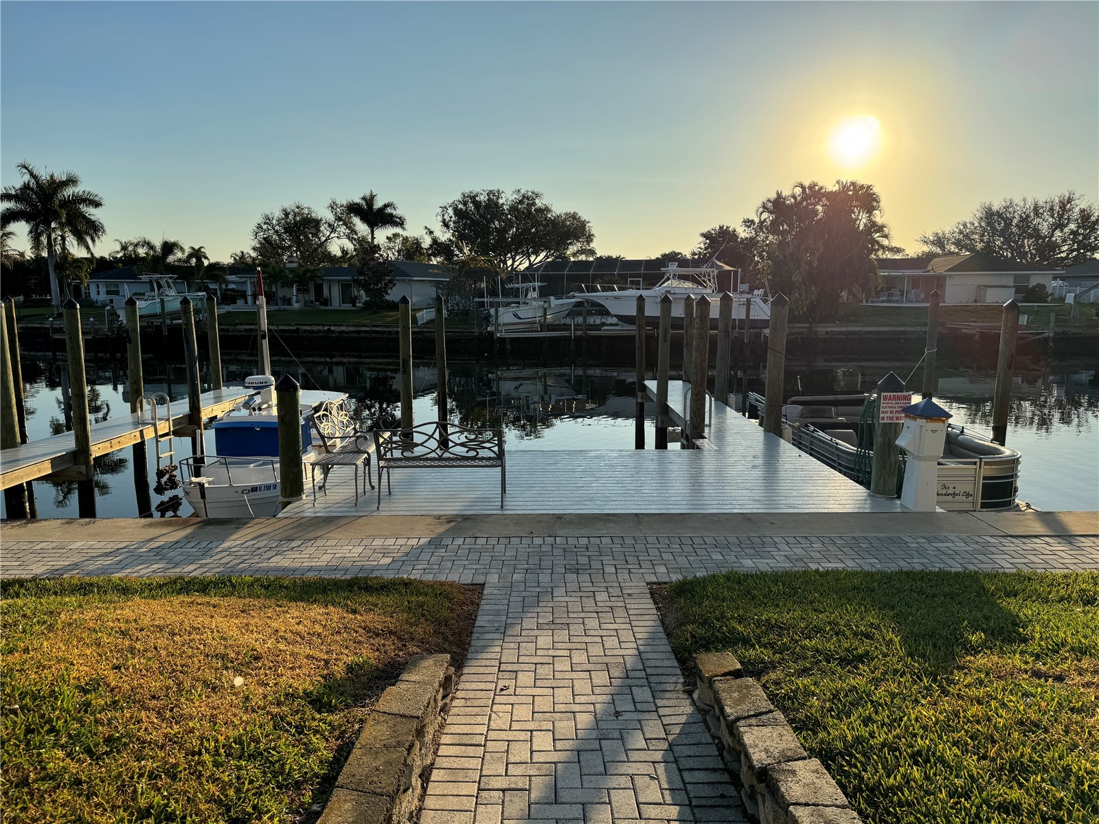1683 Watermark Circle NE Saint Petersburg FL 33702 - TANGLEWOOD CHANNEL TB8472984 image39
