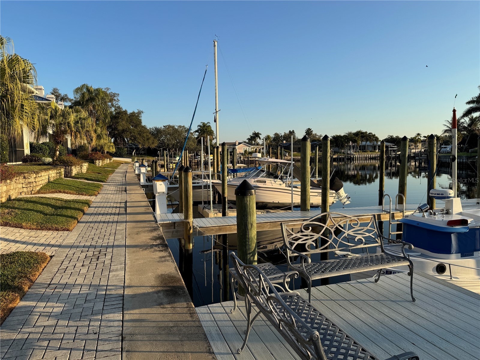 1683 Watermark Circle NE Saint Petersburg FL 33702 - TANGLEWOOD CHANNEL TB8472984 image40