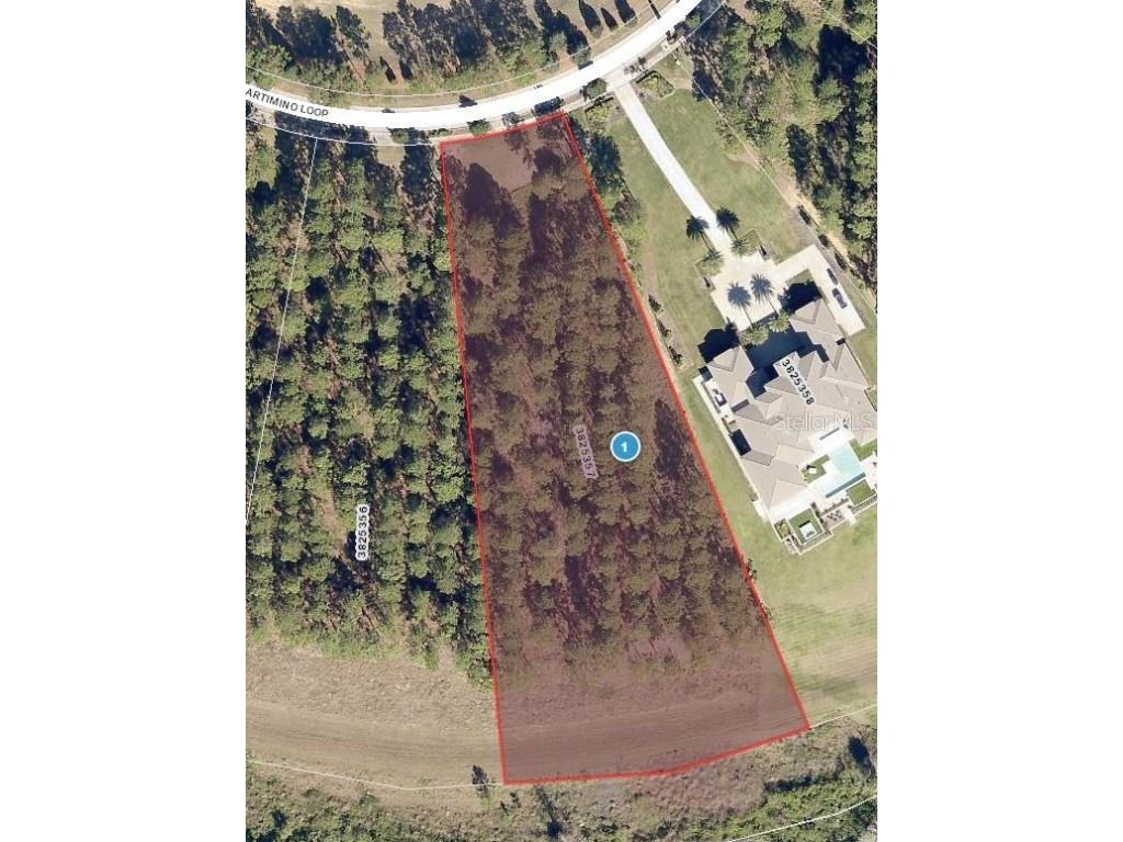 16830 Artimino Loop Montverde FL 34756 - LAKE SIENA G5066741 image1