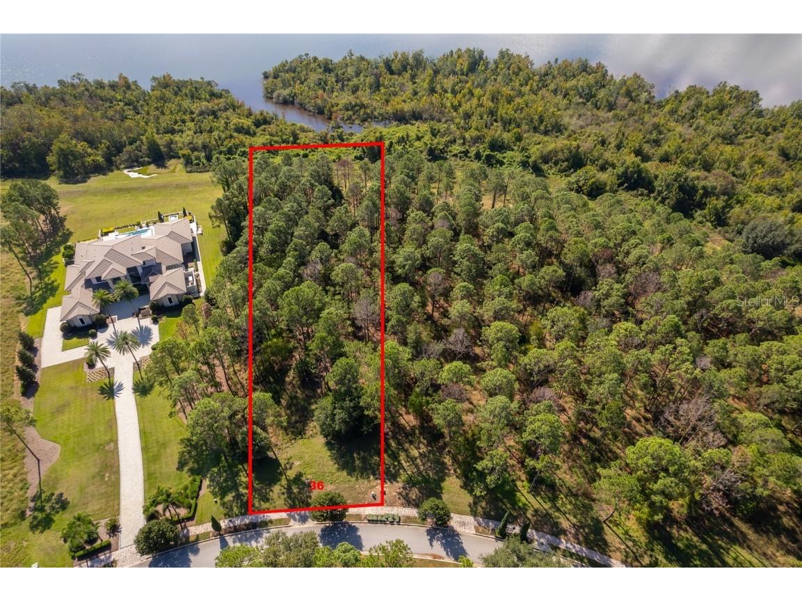 16830 Artimino Loop Montverde FL 34756 - LAKE APOPKA G5103222 image1