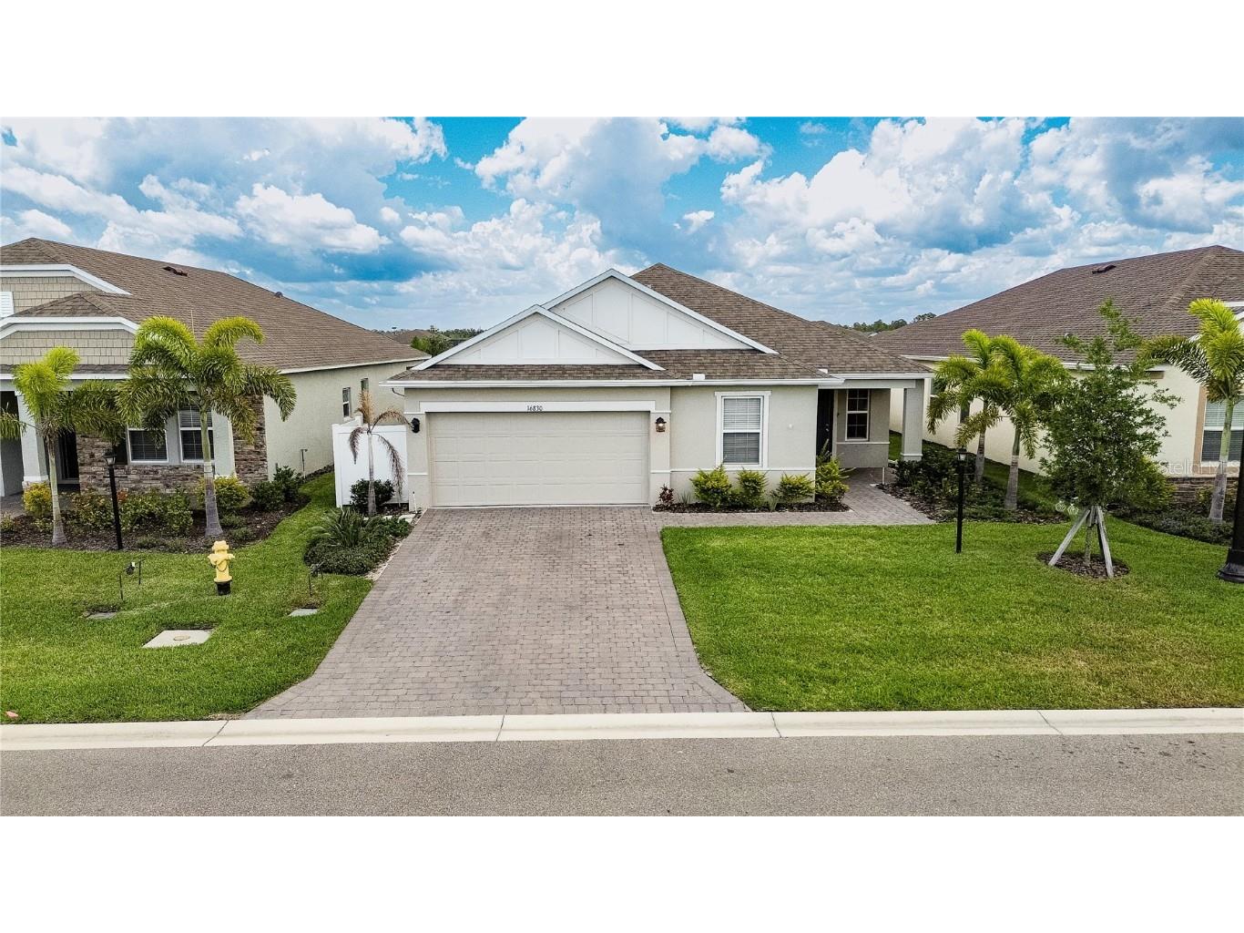16830 Canopy Garden Drive Port Charlotte FL 33953 A4608896 image1