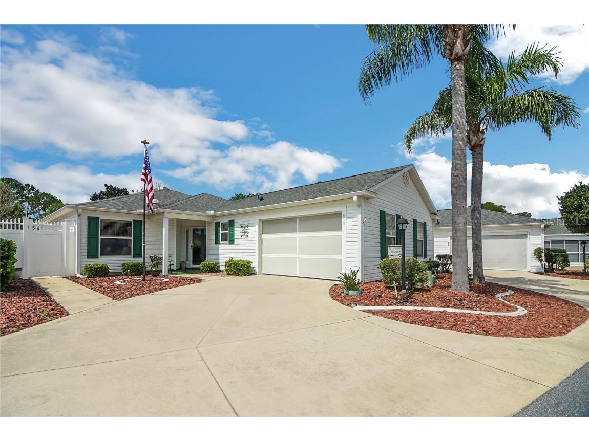 16830 SE 80th Bathurst Court The Villages FL 32162 G5080013 image1