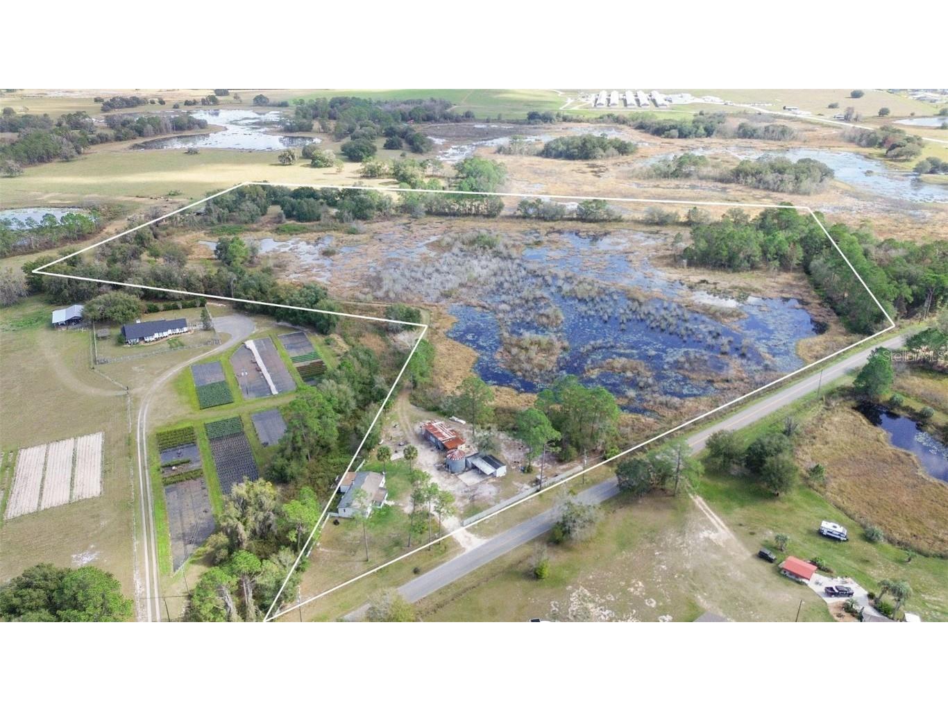 16830 Tuscanooga Road Groveland FL 34736 O6173699 image1