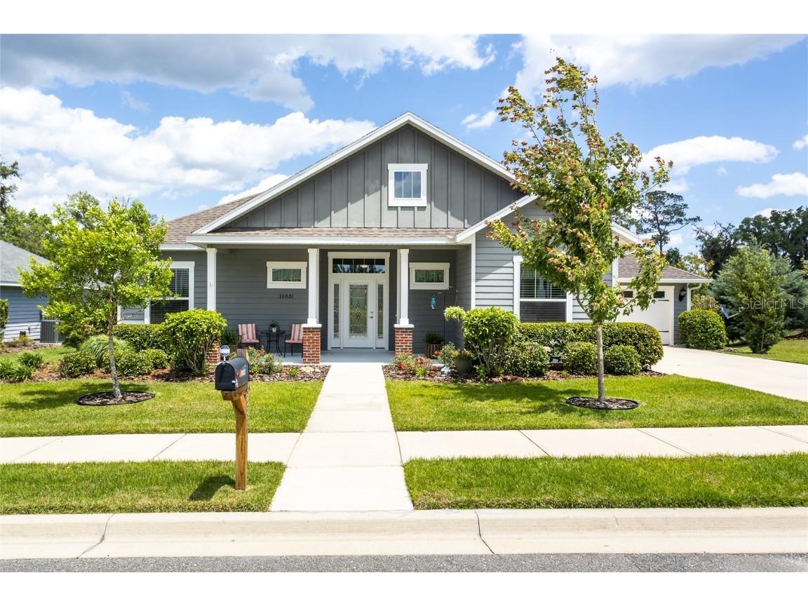 16831 NW 166th Drive Alachua FL 32615 GC512906 image1