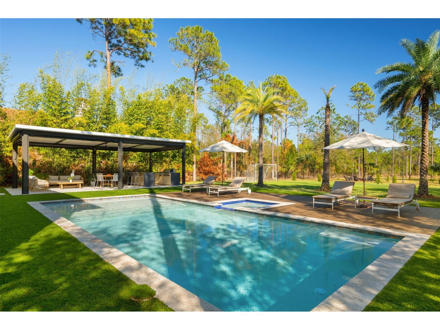 16832 Vinci Way Montverde FL 34756 O6388325 image34