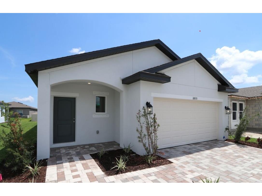 16833 Fiesta Drive Port Charlotte FL 33953 R4909394 image1