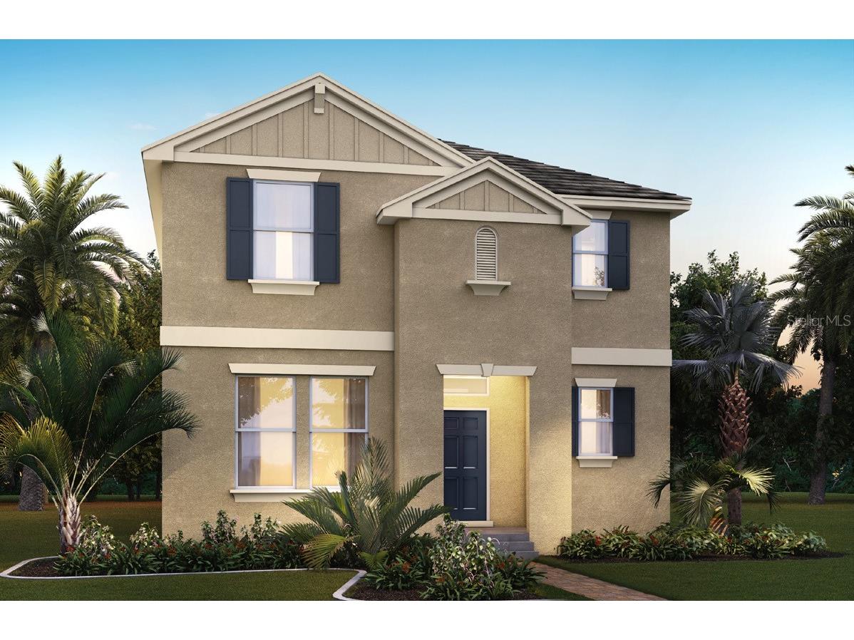 16833 Hobe Sound Court Winter Garden FL 34787 O6367151 image1