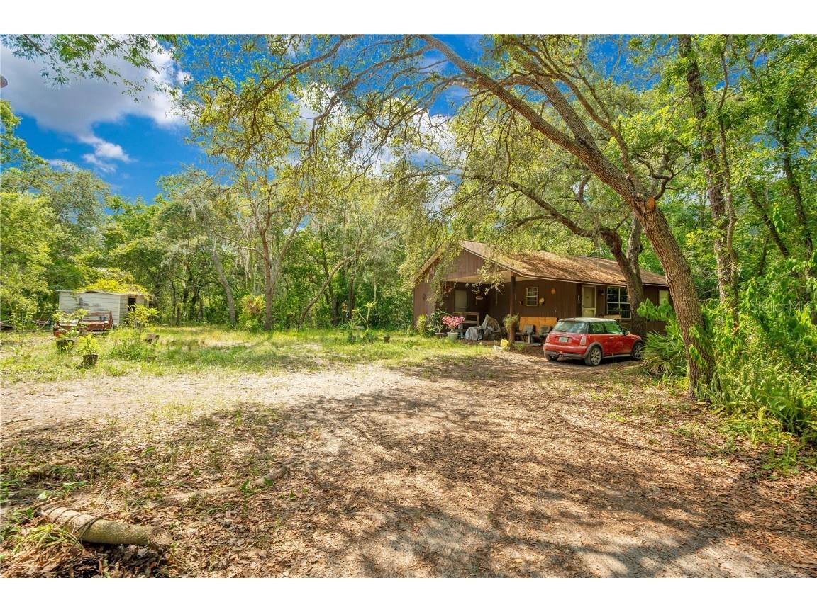 16835 Old Moulton Road, Spring Hill, FL, 34610 MLS U8247495 Edina