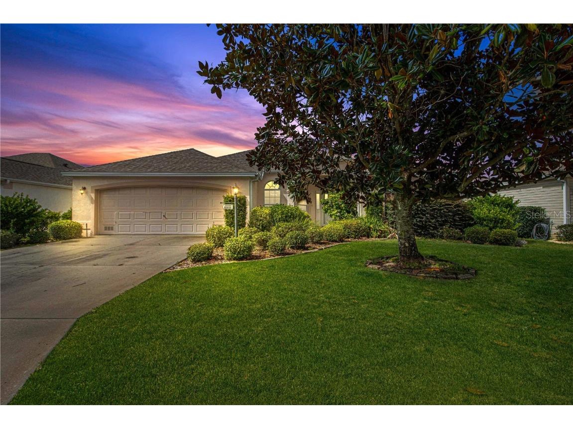 16835 SE 84th Colerain Circle The Villages FL 32162 OM648122 image1