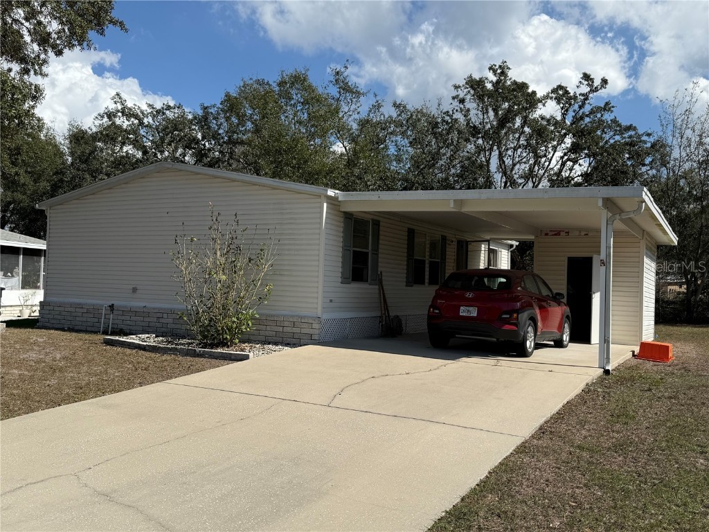 16836 Camille Street Hudson FL 34667 W7872535 image1
