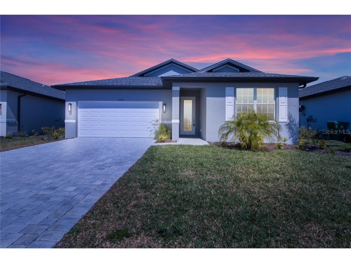 16836 Cayo Key Drive Port Charlotte FL 33953 A4546162 image1