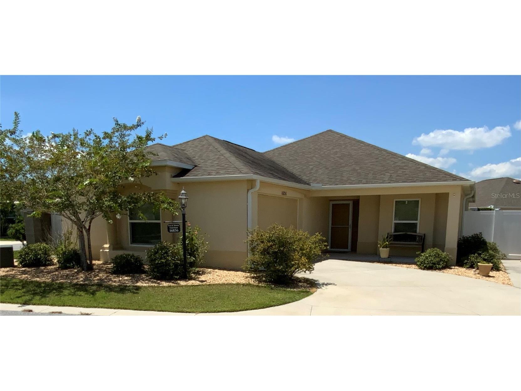 16836 SE 92nd Danna Avenue The Villages FL 32162 G5072034 image1