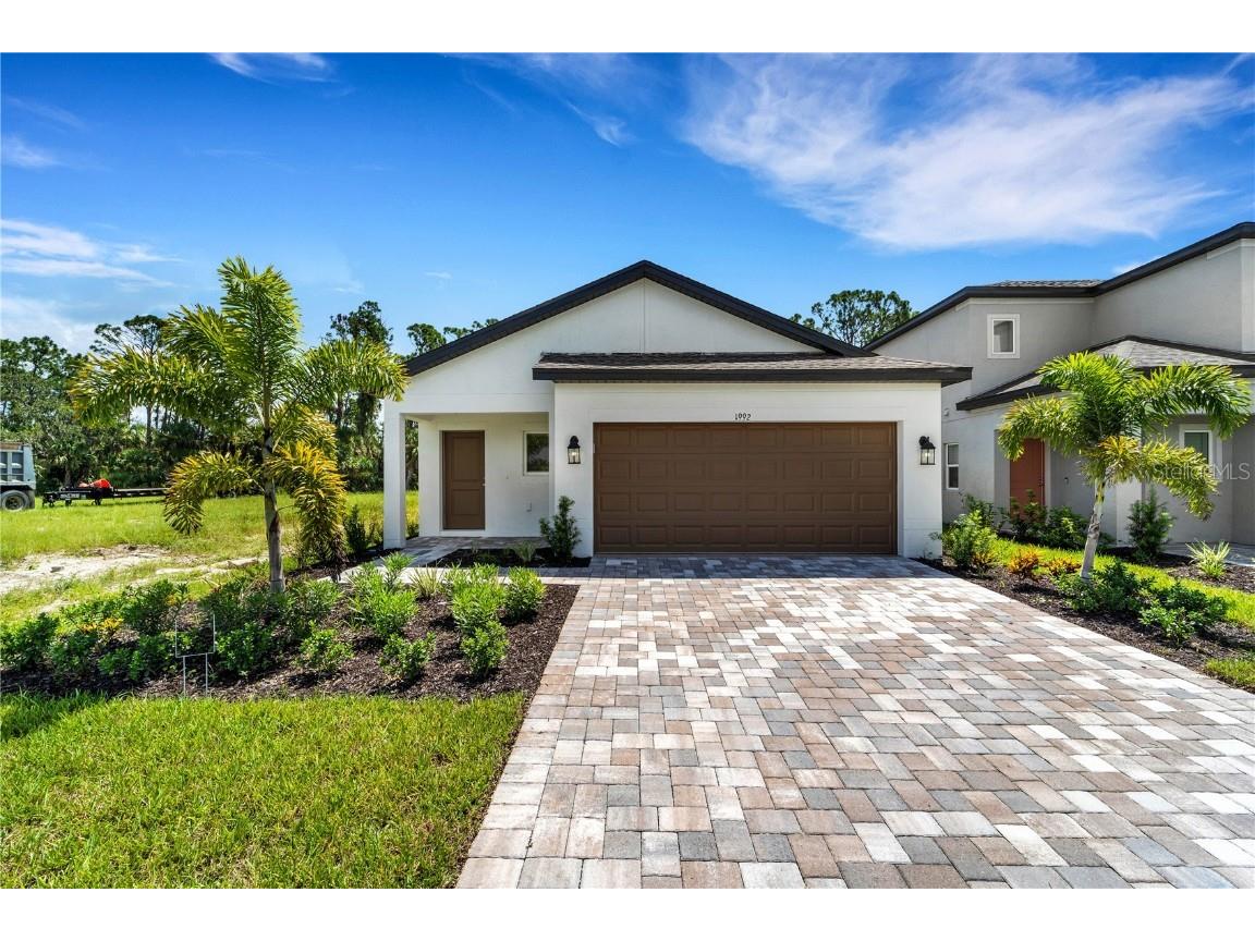 16836 Sol Preserve Drive Port Charlotte FL 33953 A4590125 image1