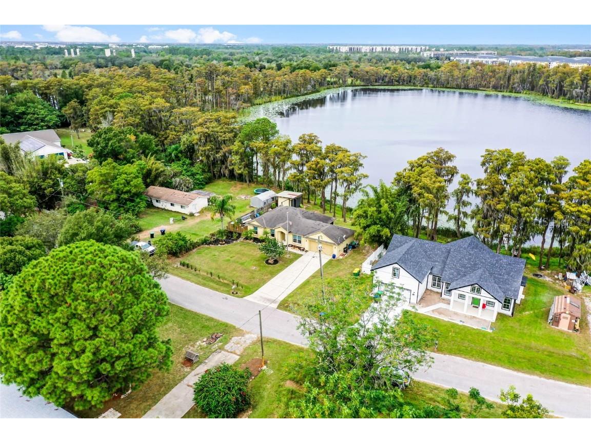 16837 Arrowhead Boulevard Winter Garden FL 34787 - RECKFORD LAKE O6158461 image1