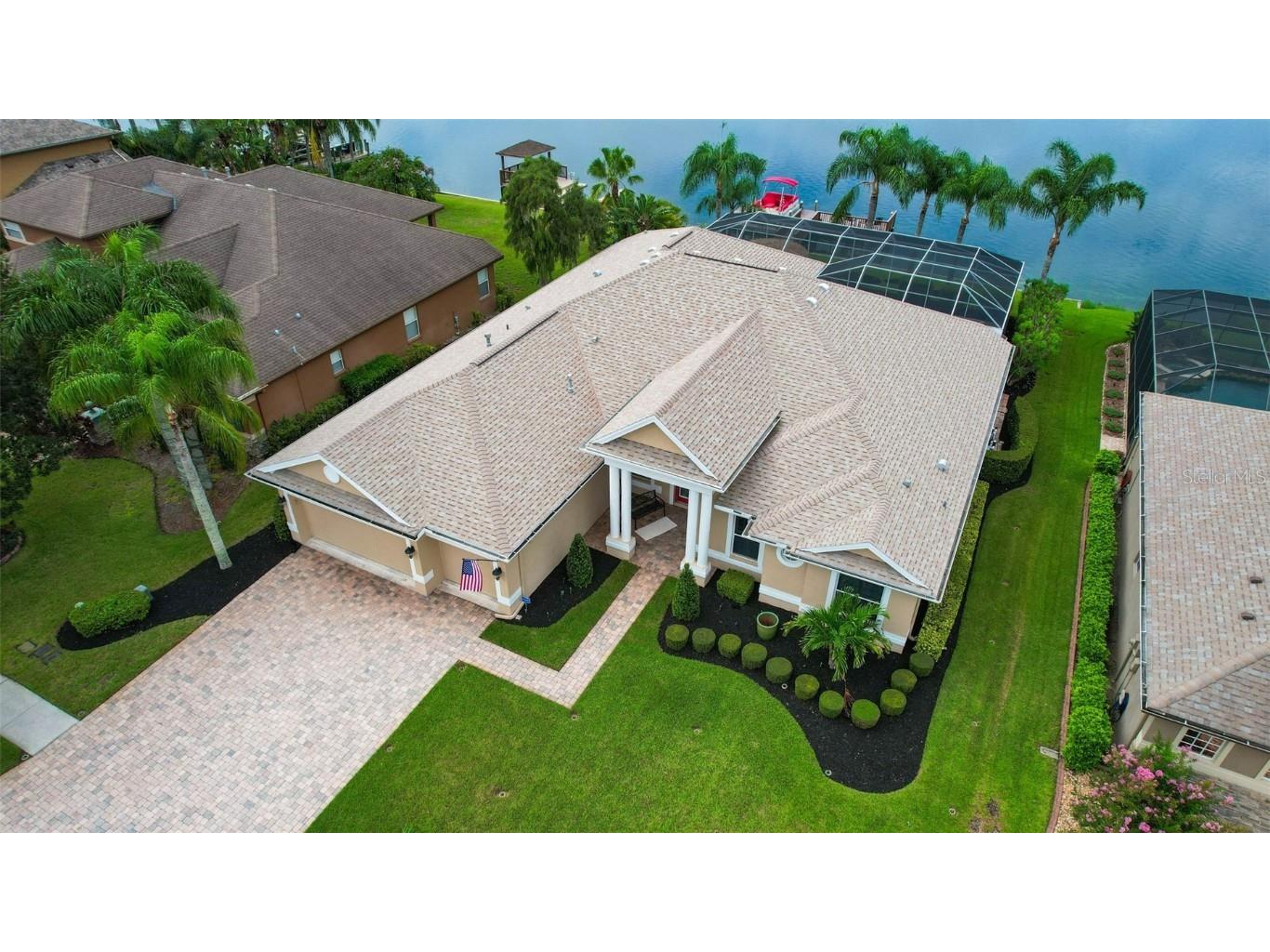 16837 Ivy Lake Drive Odessa FL 33556 - IVY LAKE TB8306964 image1