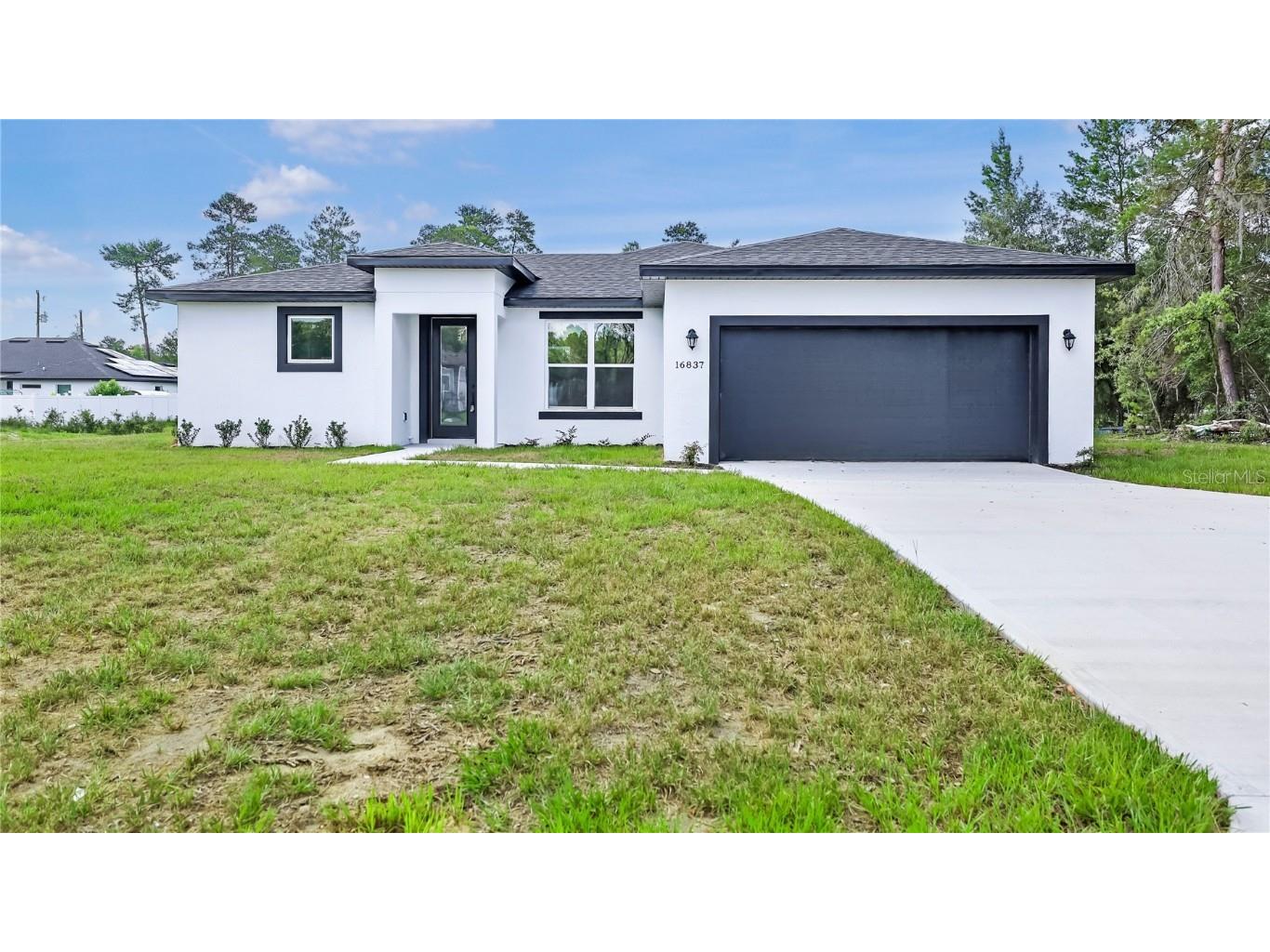 16837 SW 47th Court Rd Ocala FL 34473 S5124488 image1