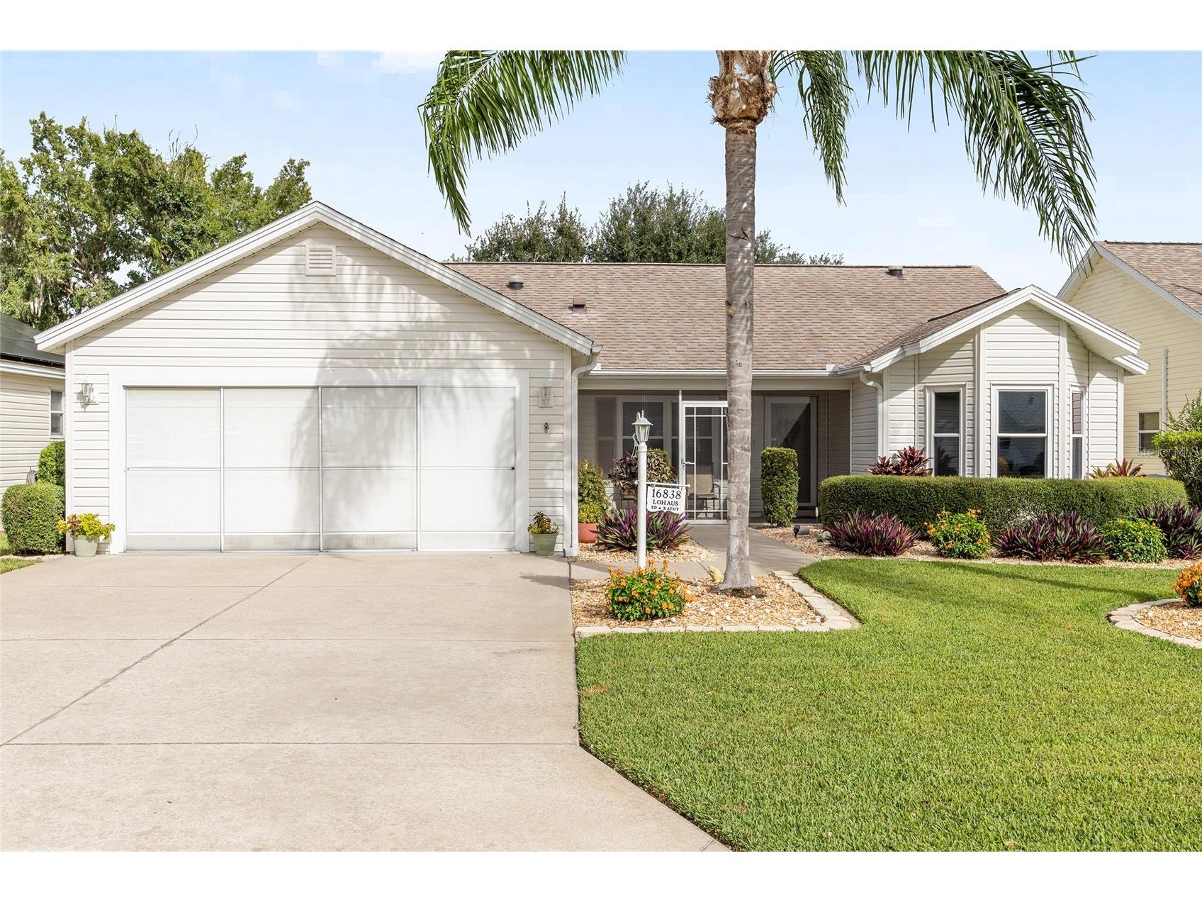16838 SE 93rd Cuthbert Circle The Villages FL 32162 G5102611 image1