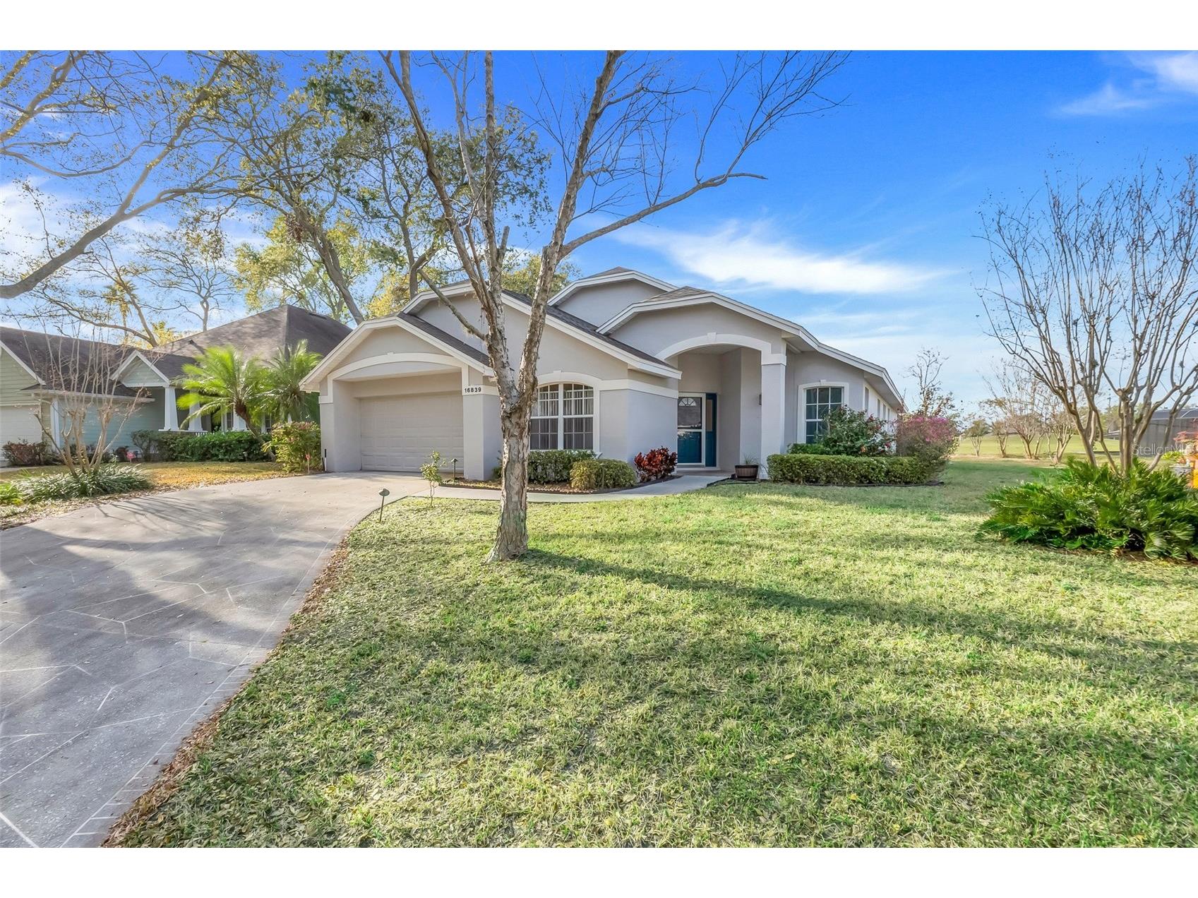 16839 Rockwell Heights Lane Clermont FL 34711 - LAKE MINNEOLA G5111678 image1