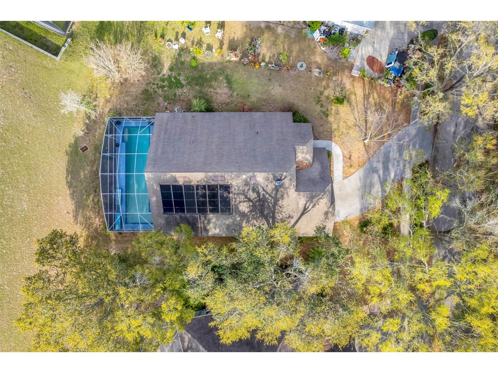 16839 Rockwell Heights Lane Clermont FL 34711 - LAKE MINNEOLA G5111678 image24