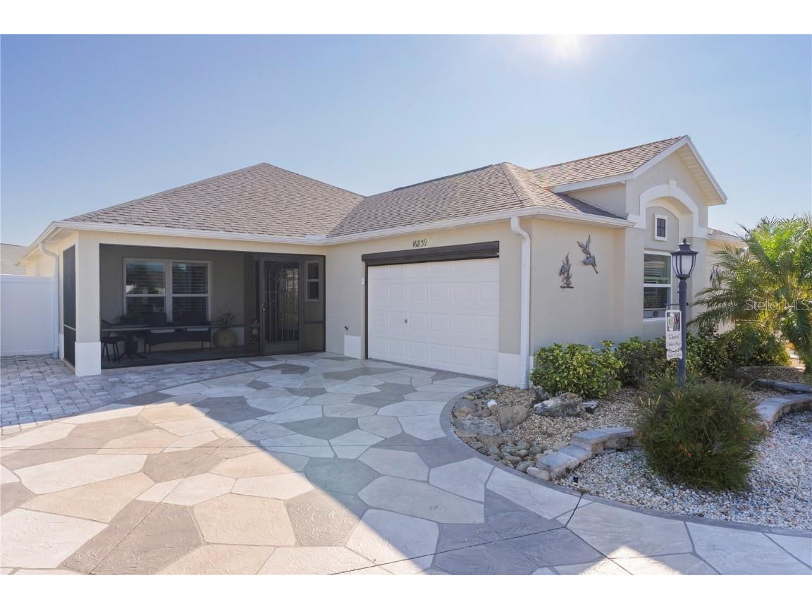 16839 SE 91st Crenshaw Terrace The Villages FL 32162 G5103755 image1