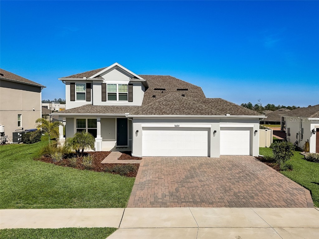 1684 Hamlin Ridge Road Minneola FL 34715 O6174882 image1