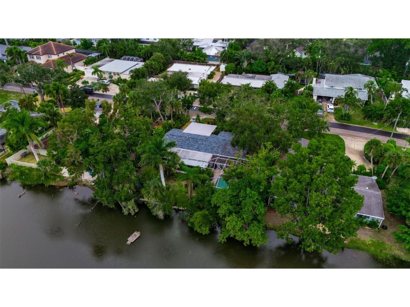 1684 Spring Creek Drive Sarasota FL 34239 A4671407 image60