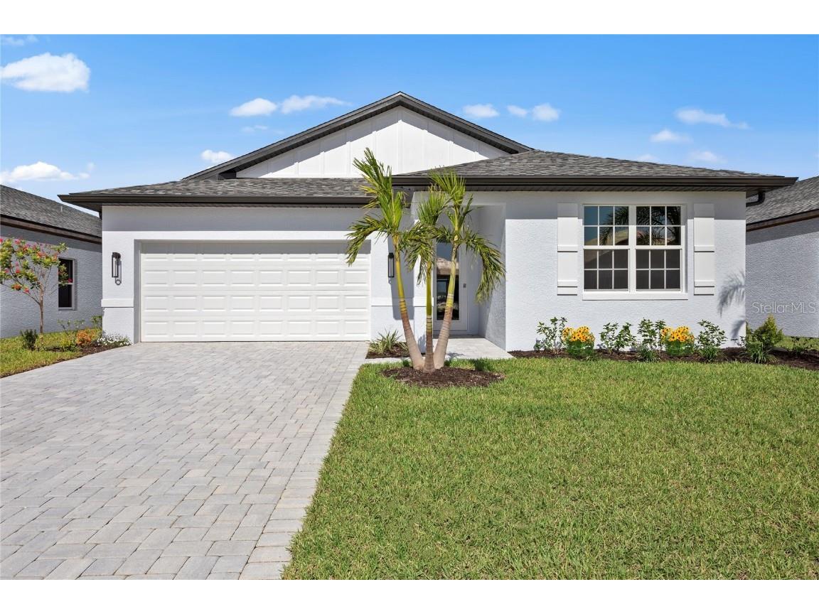 1684 Sunset Preserve Way Port Charlotte FL 33953 A4604760 image1