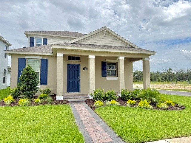 16840 Hobe Sound Court Winter Garden FL 34787 O6374947 image1