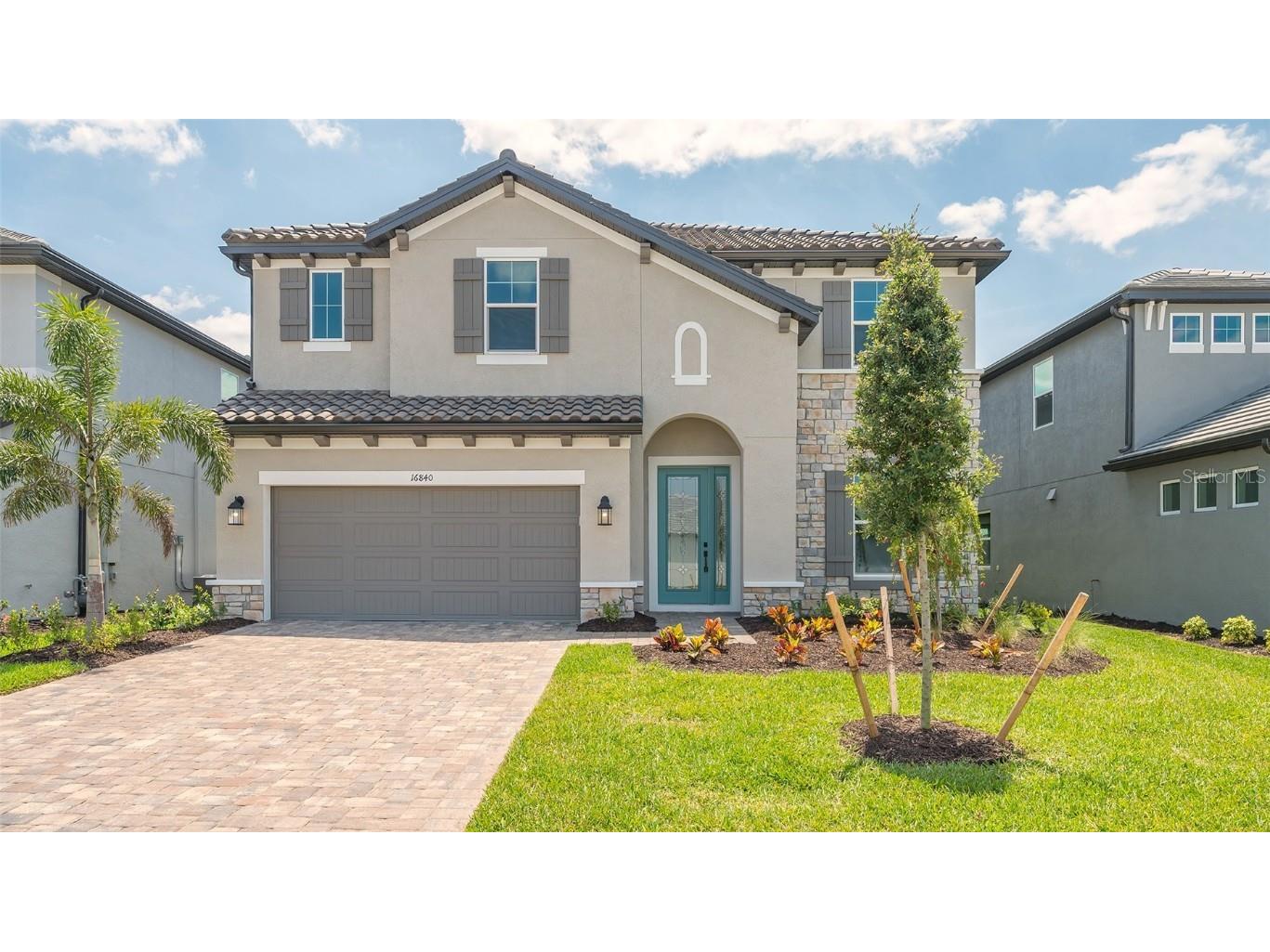 16840 Savory Mist Circle Bradenton FL 34211 A4607834 image1