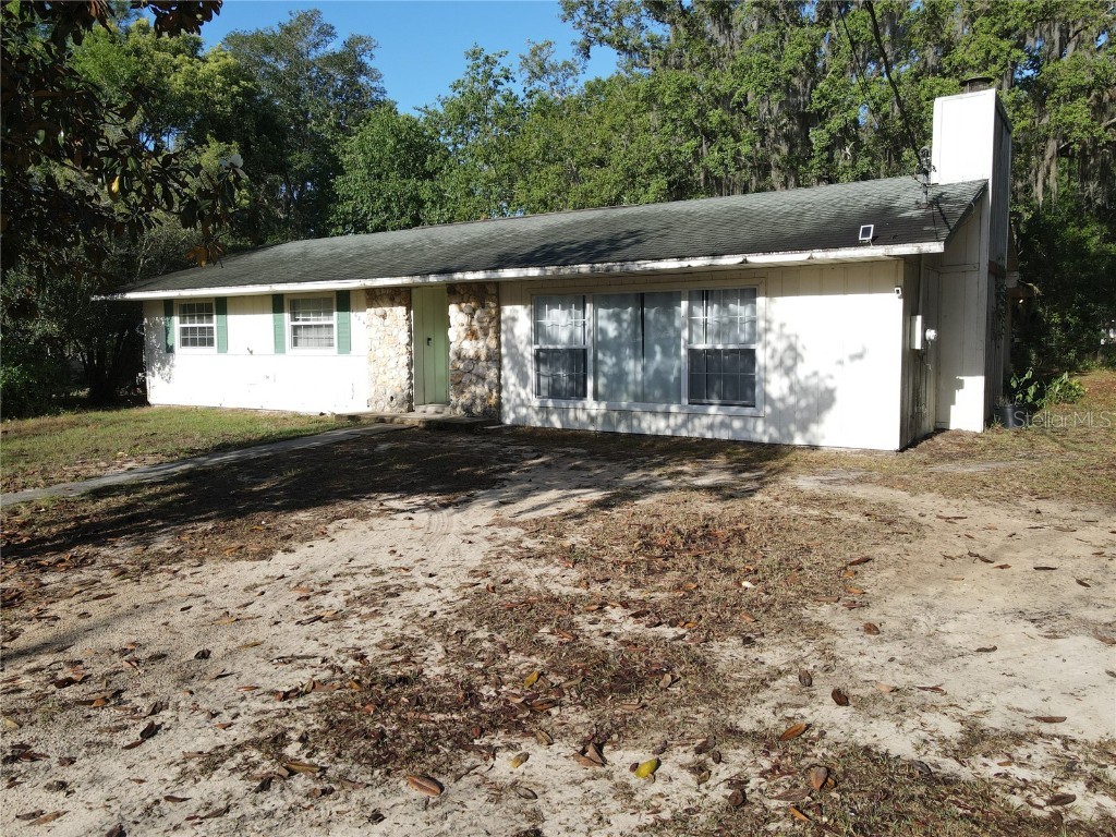 16840 SE 248th Terrace Umatilla FL 32784 O6103412 image1