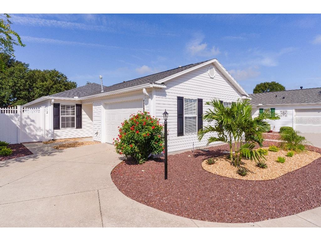 16840 SE 80th Bathurst Court The Villages FL 32162 W7858065 image1