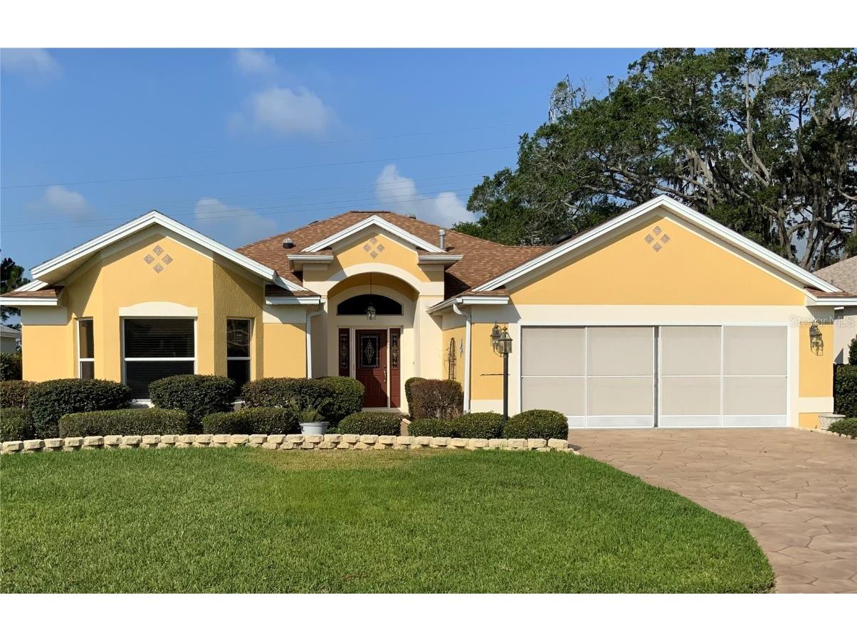 16840 SE 85th Sapelo Court The Villages FL 32162 G5070634 image1