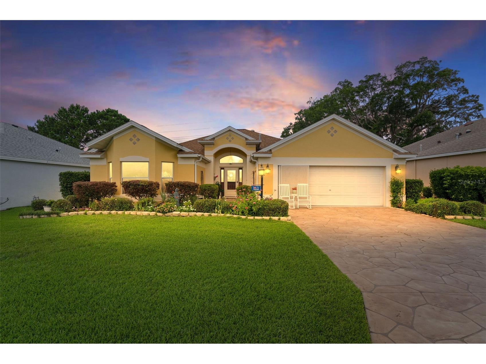 16840 SE 85th Sapelo Court The Villages FL 32162 G5113557 image1