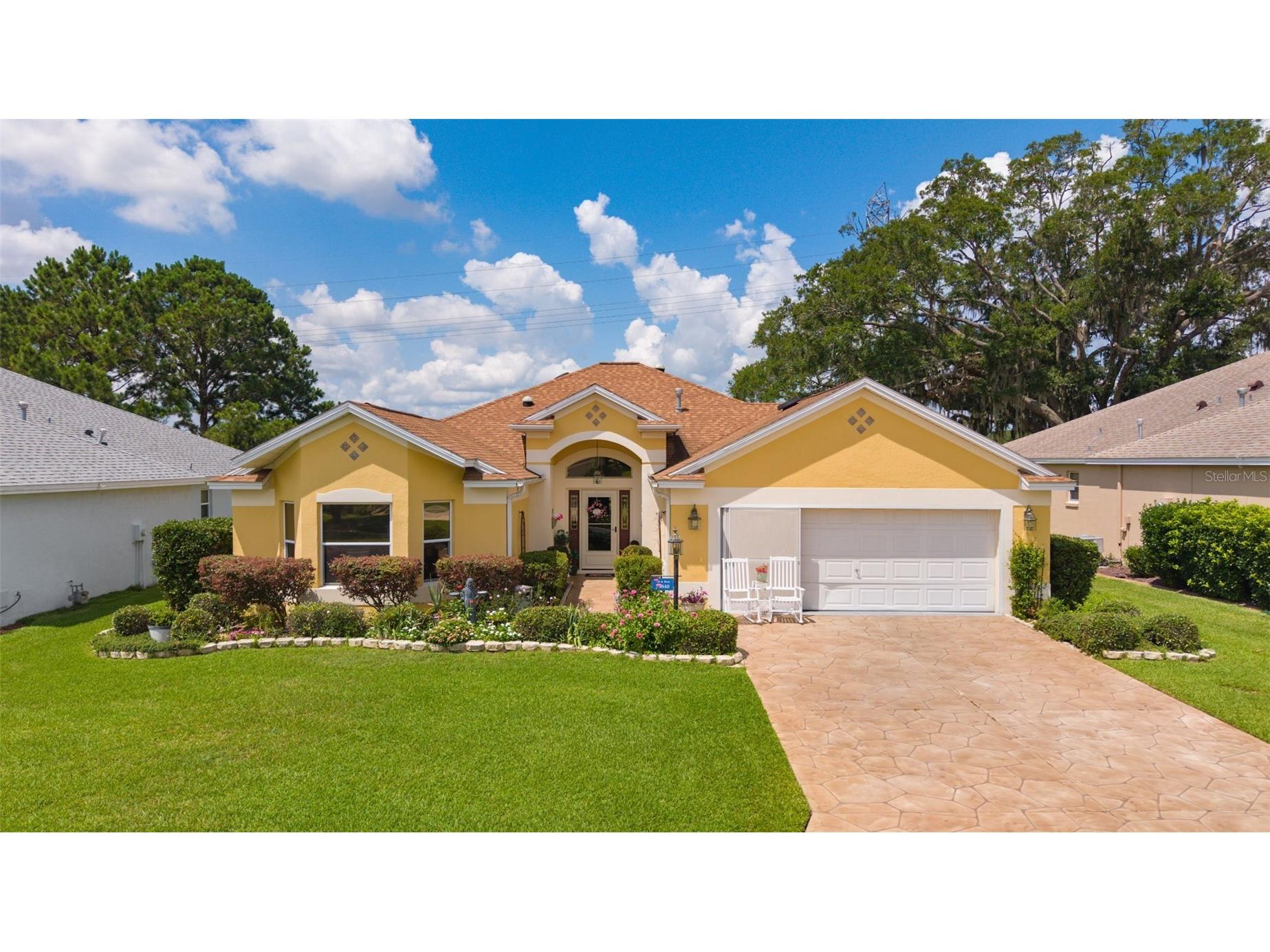 16840 SE 85th Sapelo Court The Villages FL 32162 G5113557 image2