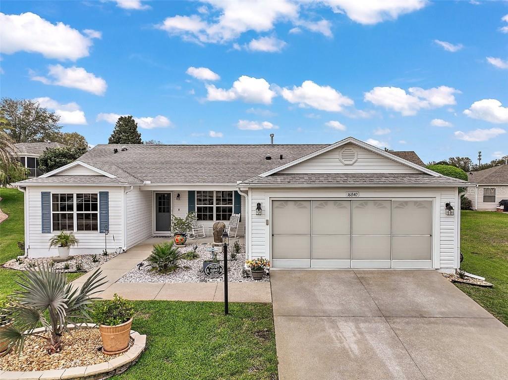 16840 SE 97th Wildwood Court The Villages FL 32162 G5093341 image1