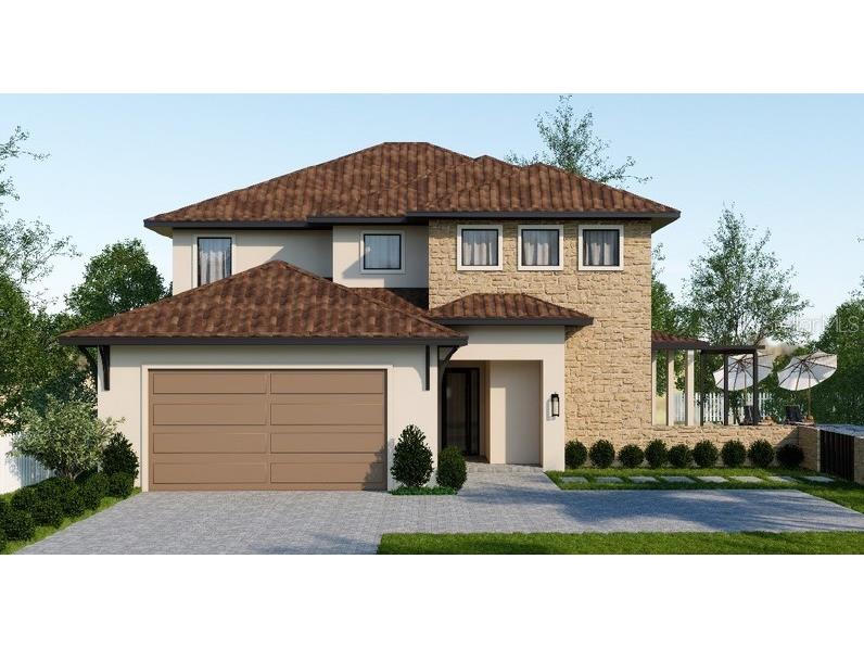 16841 Bolsena Drive Montverde FL 34756 - LAKE SIENA G5088304 image1