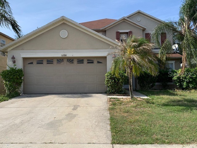 16841 Gold Star Court Clermont FL 34714 S5085316 image1