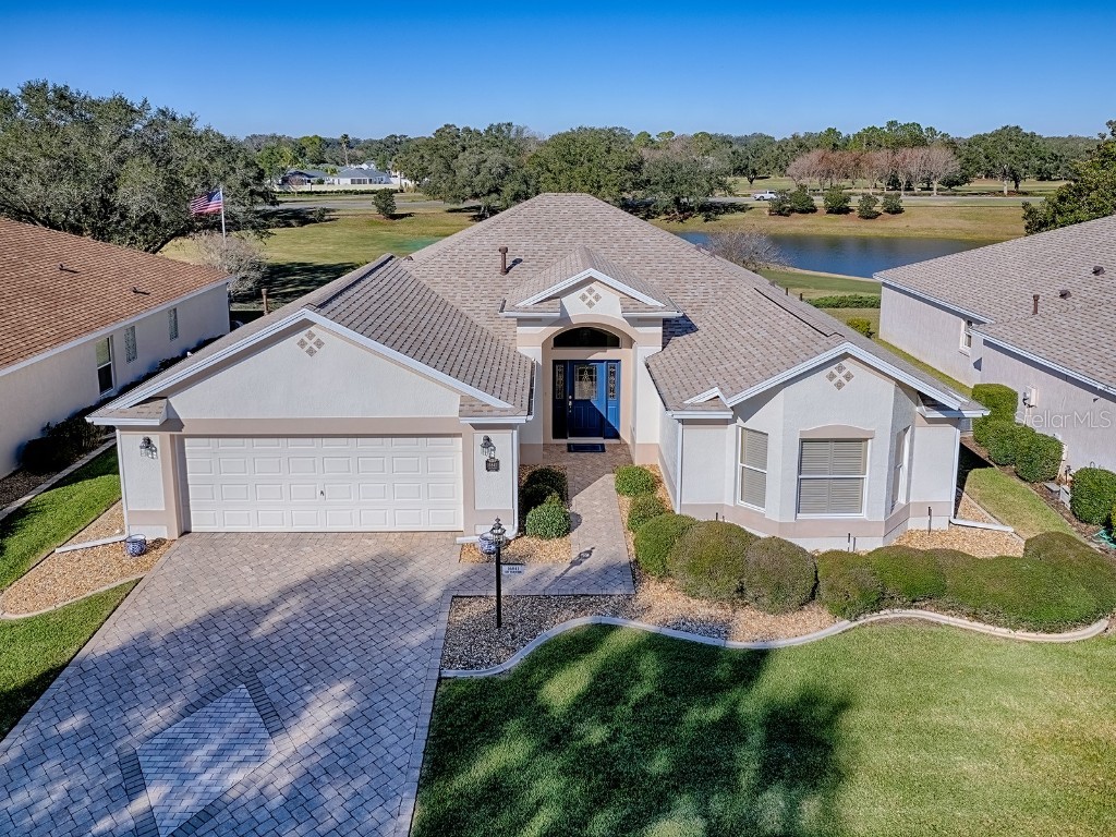 16841 SE 84th Colerain Circle The Villages FL 32162 G5091785 image1