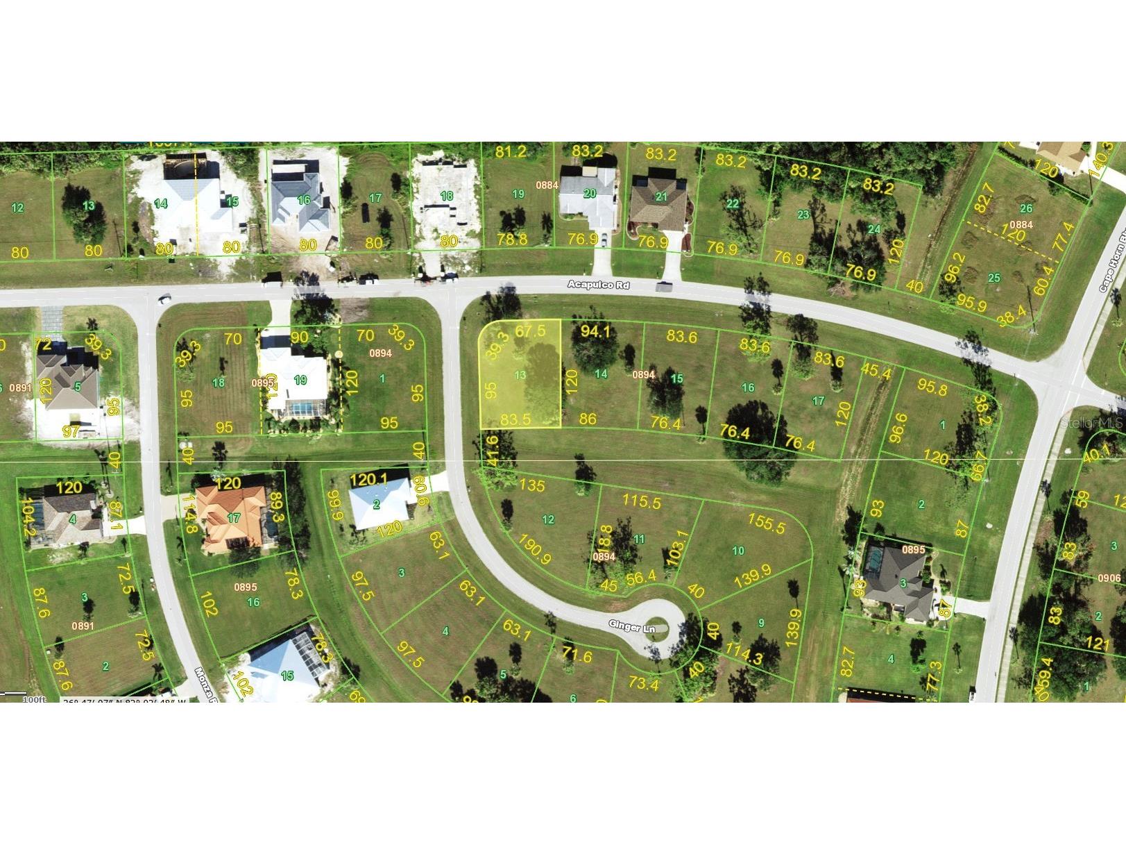 16842 Acapulco Road Punta Gorda FL 33955 TB8532506 image1