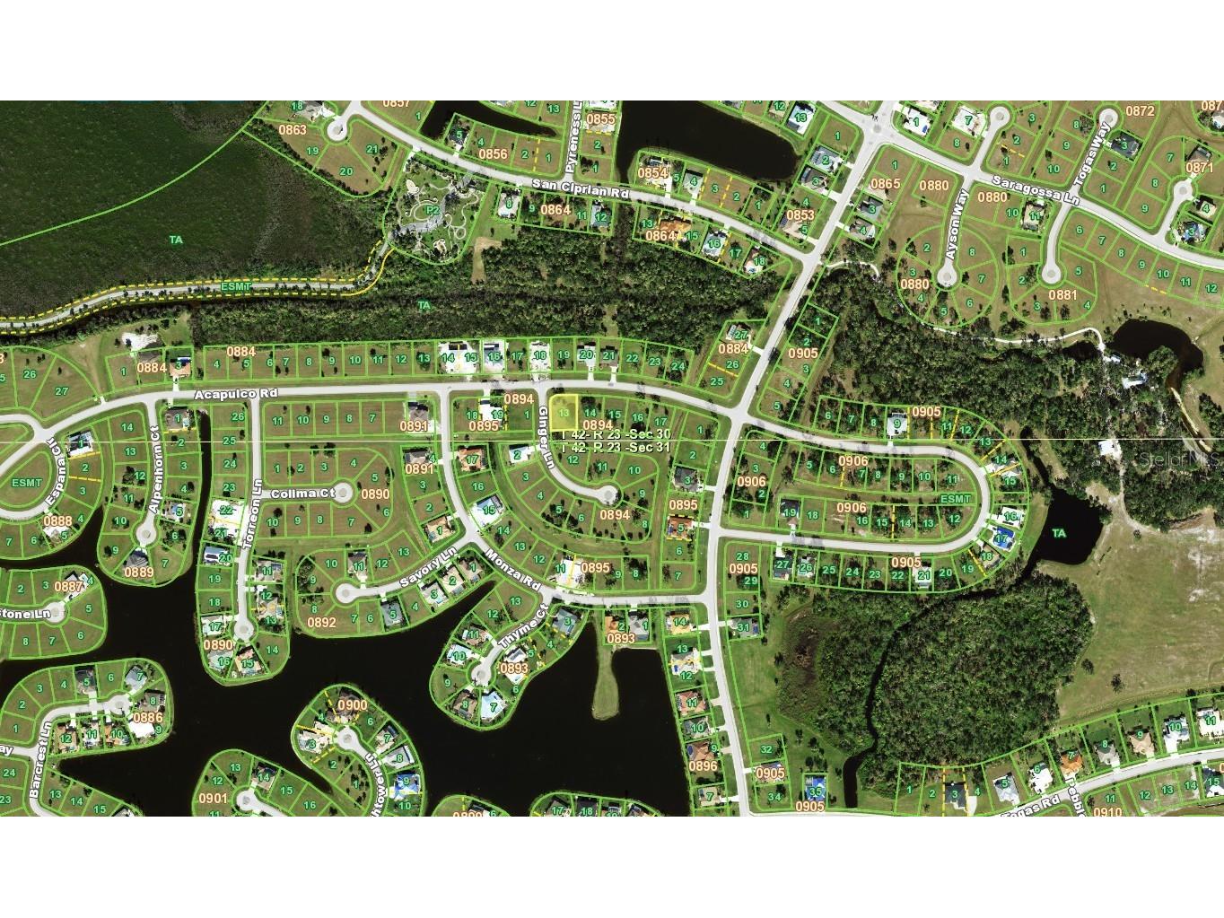 16842 Acapulco Road Punta Gorda FL 33955 TB8532506 image9