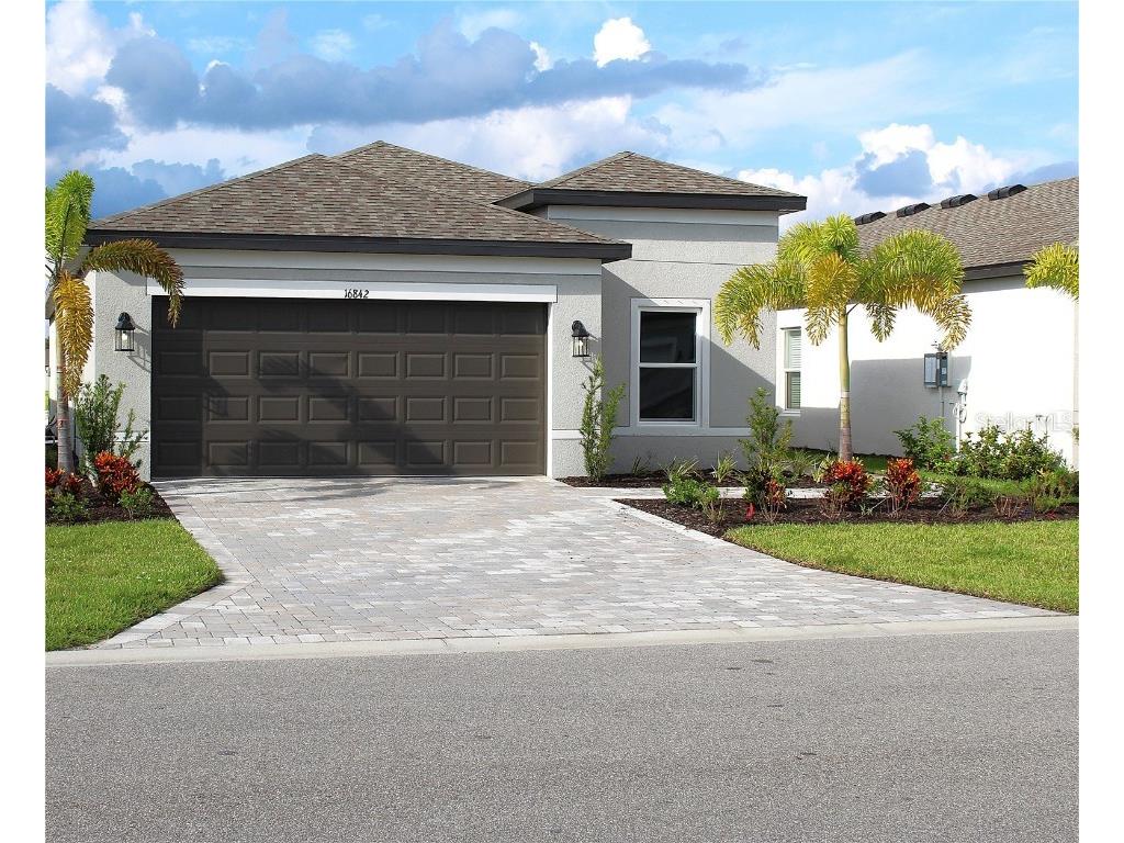 16842 Sol Preserve Drive Port Charlotte FL 33953 A4584249 image1