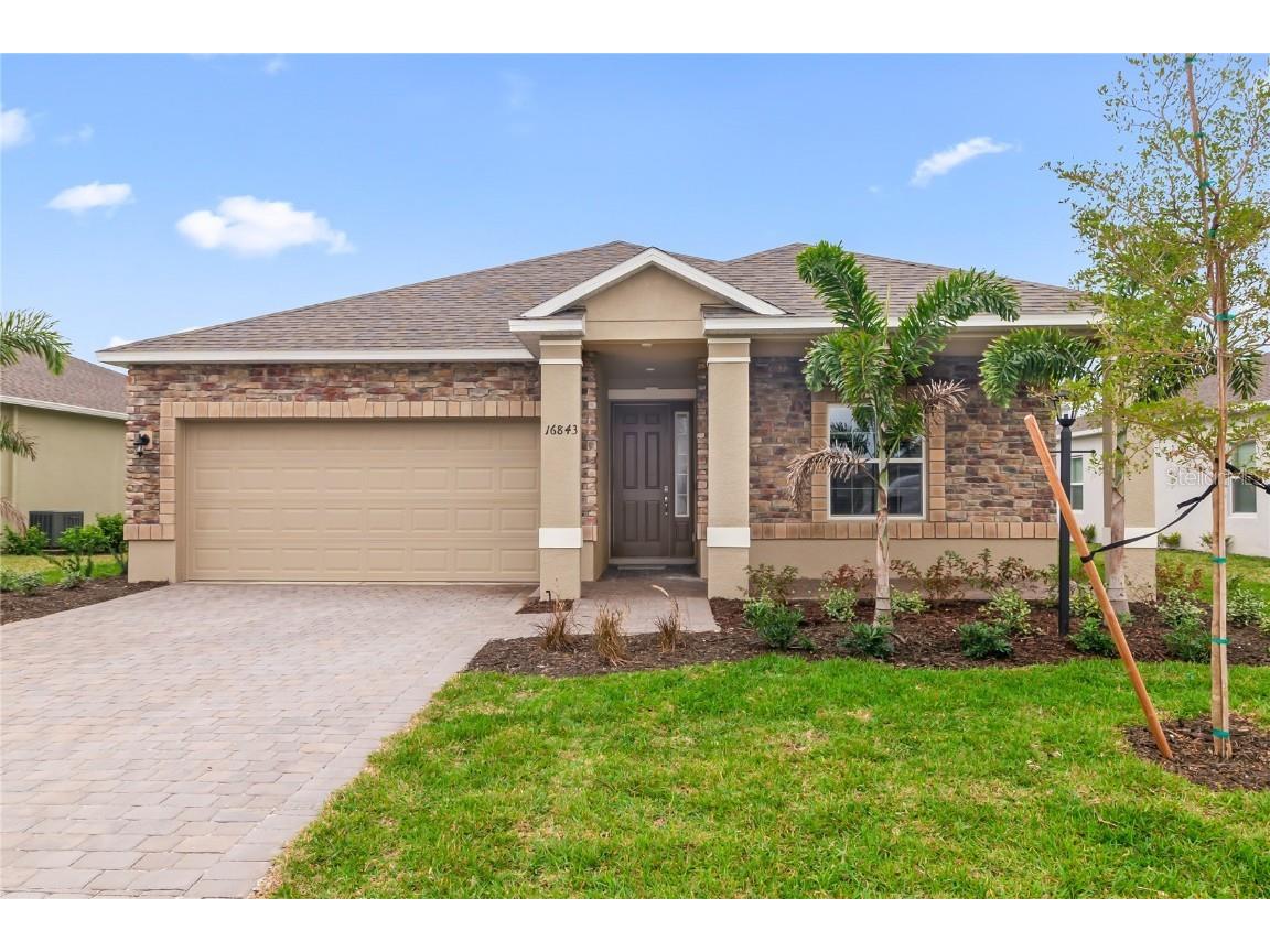 16843 Canopy Garden Drive Port Charlotte FL 33953 O6197752 image1