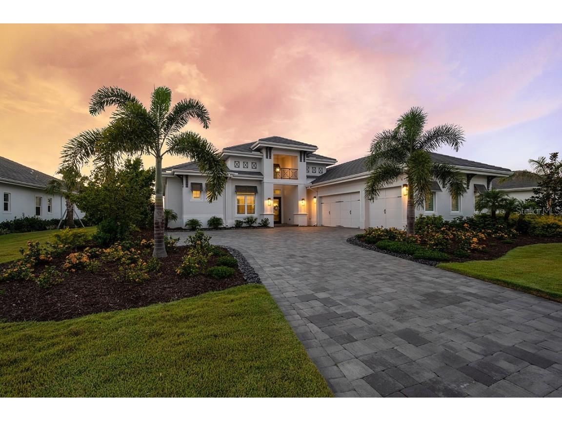 16843 Clearlake Avenue Lakewood Ranch FL 34202 A4568344 image1