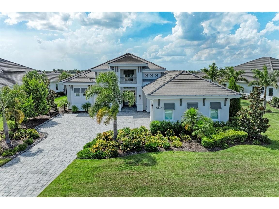 16843 Clearlake Avenue Lakewood Ranch FL 34202 A4614431 image1