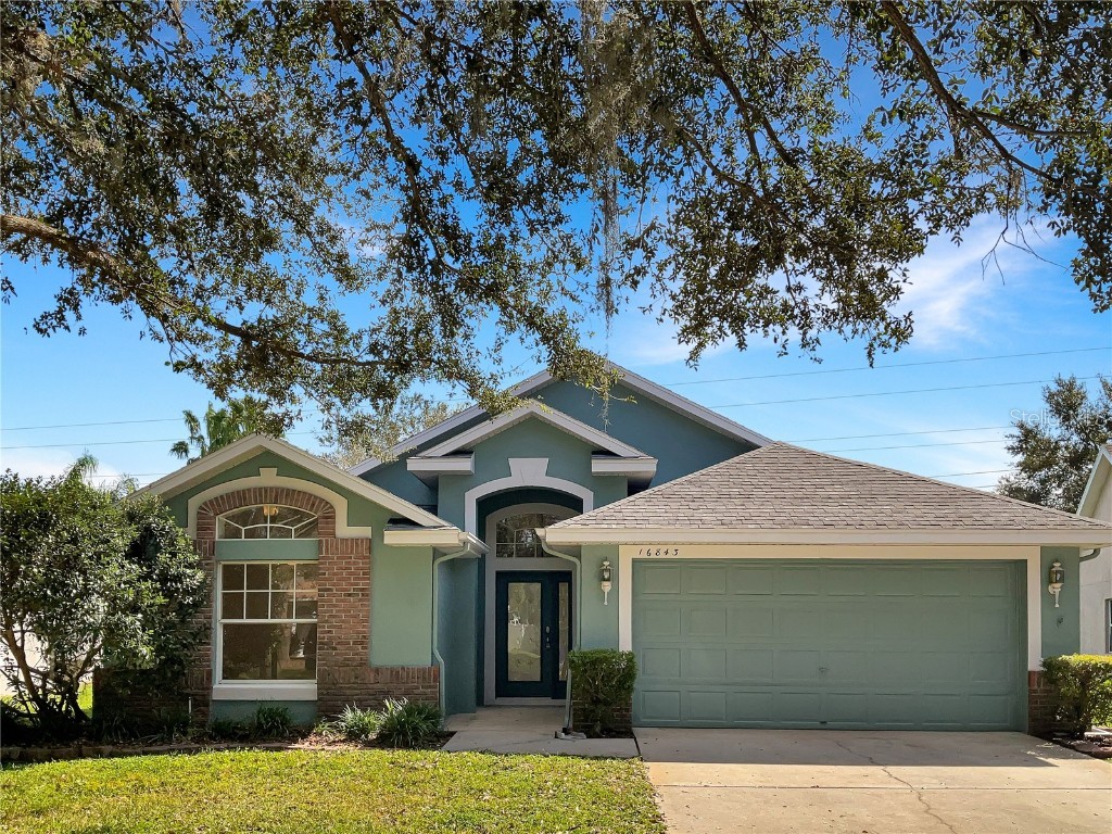 16843 Hawkridge Road Lithia FL 33547 O6252169 image1
